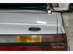 Thumbnail Photo 26 for 1983 Ford Mustang GT Convertible